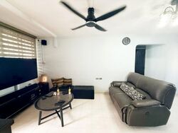 Blk 113 Chong Pang Vale (Yishun), HDB 4 Rooms #525619321